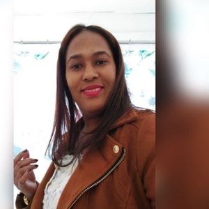 Meet your Posher, Leidy